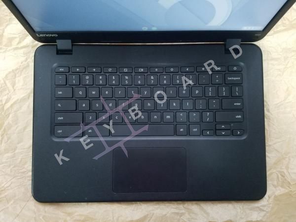 Ноутбук Lenovo Chromebook N42-20